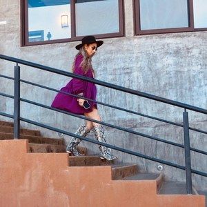 Meet your Posher, Marisol